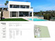 Dom na sprzedaż - Xàbia, Hiszpania, 259 m², 939 438 USD (3 701 385 PLN), NET-55277654