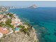 Dom na sprzedaż - Calpe, Hiszpania, 600 m², 2 136 550 USD (8 182 987 PLN), NET-94888605