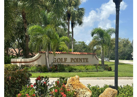 Dom do wynajęcia - 7260 GOLF POINTE WAY Sarasota, Usa, 200,11 m², 5000 USD (20 750 PLN), NET-100944553