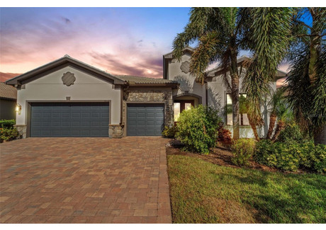 Dom na sprzedaż - 5812 WILLOW MARSH COURT Sarasota, Usa, 265,42 m², 1 125 000 USD (4 578 750 PLN), NET-101698869