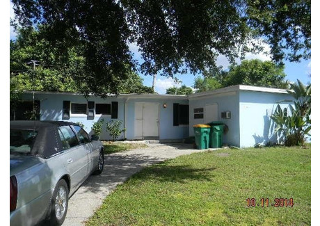 Dom na sprzedaż - 2456 DEEDRA STREET Port Charlotte, Usa, 124,86 m², 209 900 USD (854 293 PLN), NET-101921535