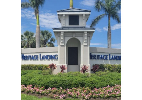 Mieszkanie do wynajęcia - 14061 HERITAGE LANDING BOULEVARD Punta Gorda, Usa, 130,71 m², 2250 USD (9158 PLN), NET-102193075