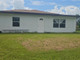 Dom na sprzedaż - 2138 AMSTEAD STREET Punta Gorda, Usa, 171,96 m², 279 999 USD (1 139 596 PLN), NET-102459888