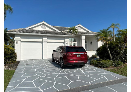 Dom do wynajęcia - 3836 PAOLA DRIVE Punta Gorda, Usa, 237,65 m², 6000 USD (22 980 PLN), NET-84983866