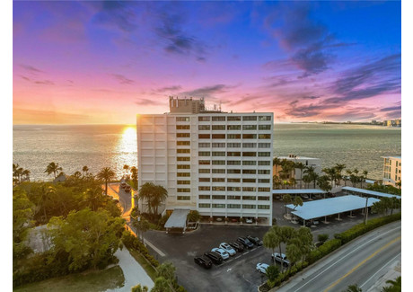 Mieszkanie na sprzedaż - 4822 OCEAN BOULEVARD Sarasota, Usa, 184,97 m², 895 000 USD (3 436 800 PLN), NET-94817371