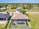 Dom na sprzedaż - 76 LONG MEADOW COURT Rotonda West, Usa, 206,71 m², 525 000 USD (2 068 500 PLN), NET-96597152