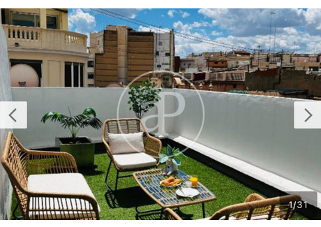 Mieszkanie na sprzedaż - Valencia Capital, Hiszpania, 63 m², 403 434 USD (1 650 043 PLN), NET-101211830