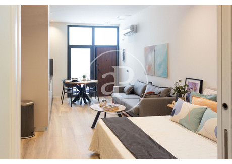 Mieszkanie do wynajęcia - Valencia Capital, Hiszpania, 32 m², 1300 USD (5122 PLN), NET-94847434