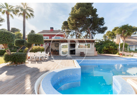 Dom na sprzedaż - Torrent, Hiszpania, 600 m², 909 033 USD (3 627 040 PLN), NET-97058589