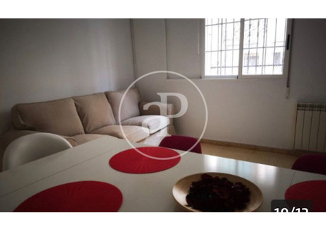 Mieszkanie do wynajęcia - Valencia Capital, Hiszpania, 70 m², 1077 USD (4340 PLN), NET-97232993