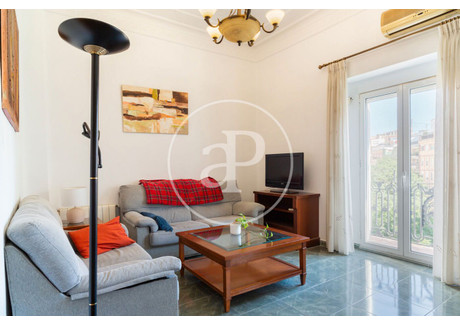 Mieszkanie do wynajęcia - Valencia Capital, Hiszpania, 110 m², 1947 USD (7670 PLN), NET-97590267
