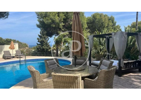 Dom do wynajęcia - Moraira, Hiszpania, 550 m², 9336 USD (38 185 PLN), NET-98643360