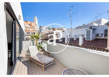 Mieszkanie do wynajęcia - Valencia Capital, Hiszpania, 60 m², 2171 USD (8553 PLN), NET-93063629