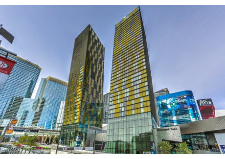 Dom na sprzedaż - 3722 Las Vegas Boulevard Las Vegas, Usa, 78,13 m², 640 000 USD (2 624 000 PLN), NET-100916566