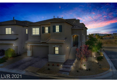 Dom na sprzedaż - 7778 Ebro Valley Court Las Vegas, Usa, 230,03 m², 725 000 USD (2 856 500 PLN), NET-77685242