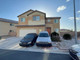 Dom na sprzedaż - 3833 Pacific Loon Court Las Vegas, Usa, 286,23 m², 450 000 USD (1 773 000 PLN), NET-95672767