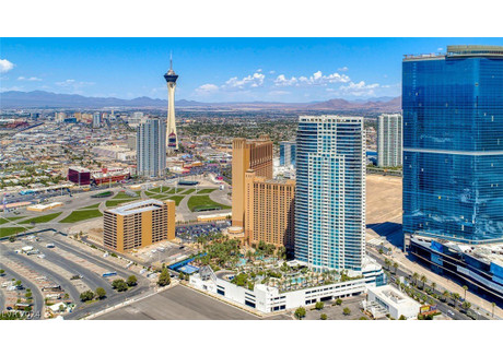 Dom na sprzedaż - 2700 Las Vegas Boulevard Las Vegas, Usa, 136,29 m², 1 489 999 USD (6 064 296 PLN), NET-95966817