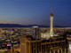 Dom na sprzedaż - 2700 Las Vegas Boulevard Las Vegas, Usa, 136,29 m², 1 489 999 USD (6 064 296 PLN), NET-95966817