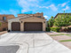 Dom na sprzedaż - 829 Fox Mountain Court North Las Vegas, Usa, 226,31 m², 524 999 USD (2 099 996 PLN), NET-96820262