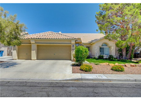 Dom na sprzedaż - 2504 El Paso Grande Avenue Henderson, Usa, 209,96 m², 635 000 USD (2 501 900 PLN), NET-97411904