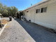 Dom na sprzedaż - 147 S Leslie Street Pahrump, Usa, 194,63 m², 199 999 USD (813 996 PLN), NET-98955970