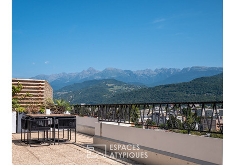 Mieszkanie na sprzedaż - Grenoble, Francja, 87,33 m², 409 199 USD (1 575 415 PLN), NET-100235122