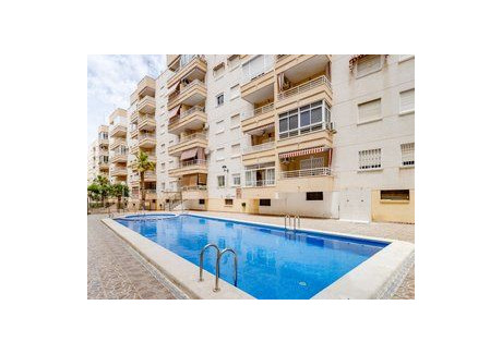 Mieszkanie na sprzedaż - Torrevieja, Hiszpania, 51 m², 104 460 USD (427 240 PLN), NET-102145197