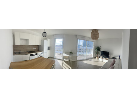 Mieszkanie na sprzedaż - Marseille, Francja, 48 m², 315 303 USD (1 289 588 PLN), NET-102324326