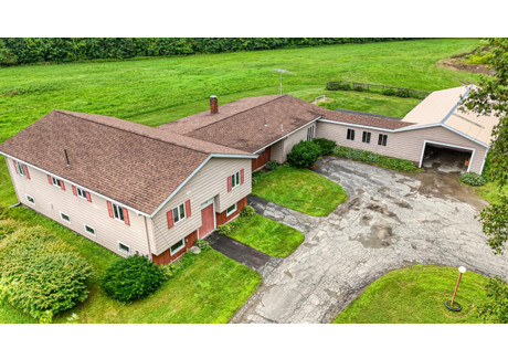 Dom na sprzedaż - 26 Huff Road Pittsfield, Usa, 278,62 m², 525 000 USD (2 010 750 PLN), NET-100062870