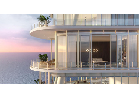 Mieszkanie na sprzedaż - 300 Biscayne Boulevard Way Miami, Usa, 415,93 m², 7 800 000 USD (29 952 000 PLN), NET-100180749