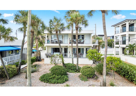 Mieszkanie na sprzedaż - 108 14TH AVENUE # St Pete Beach, Usa, 52,03 m², 699 900 USD (2 869 590 PLN), NET-100289349