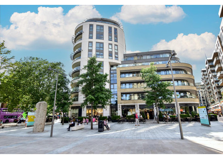 Mieszkanie na sprzedaż - Flat 28 Quartz House, 12 New Broadway Dickens Yard, London, Wielka Brytania, 291,53 m², 4 374 181 USD (17 934 142 PLN), NET-100289356