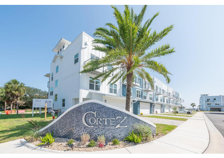 Mieszkanie na sprzedaż - 45 Cortez Avenue St Augustine, Usa, 265,89 m², 2 229 000 USD (8 559 360 PLN), NET-100289326