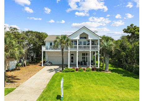 Dom na sprzedaż - 178 Pelican Circle Inlet Beach, Usa, 215,54 m², 3 295 000 USD (13 410 650 PLN), NET-100207621