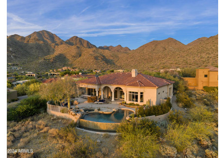 Dom na sprzedaż - 15720 N 115TH Way Scottsdale, Usa, 447,51 m², 3 799 000 USD (15 461 930 PLN), NET-100207624