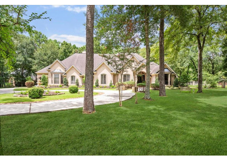 Dom na sprzedaż - 9819 Crestwater Circle Magnolia, Usa, 423,27 m², 1 247 890 USD (5 078 912 PLN), NET-100237182