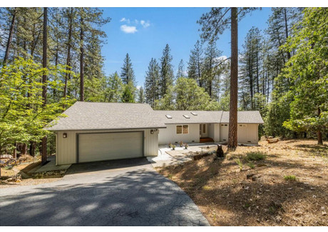 Dom na sprzedaż - 11011 Norager Way Grass Valley, Usa, 209,12 m², 525 000 USD (2 010 750 PLN), NET-100464628