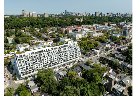 Mieszkanie na sprzedaż - 280 Howland Ave Toronto, Kanada, 122,63 m², 1 145 401 USD (4 661 782 PLN), NET-100488584