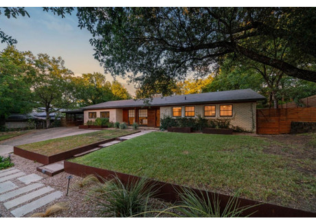 Dom na sprzedaż - 2703 Oakhaven Drive Austin, Usa, 182,83 m², 1 425 000 USD (5 457 750 PLN), NET-100659971