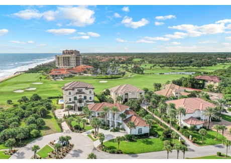 Dom na sprzedaż - 6 Riviera Place Palm Coast, Usa, 681,26 m², 2 295 000 USD (9 409 500 PLN), NET-100635941