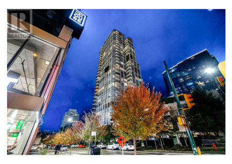 Dom na sprzedaż - 205 1455 HOWE STREET Vancouver, Kanada, 130,99 m², 2 249 000 USD (8 613 670 PLN), NET-100717784