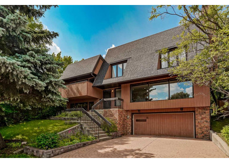 Dom na sprzedaż - 44 Dalbrook Bay NW Calgary, Kanada, 28,24 m², 847 281 USD (3 397 598 PLN), NET-100869873