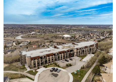 Dom na sprzedaż - 409, 15 Cougar Ridge Landing SW Calgary, Kanada, 20,07 m², 1 024 851 USD (4 171 142 PLN), NET-100869885