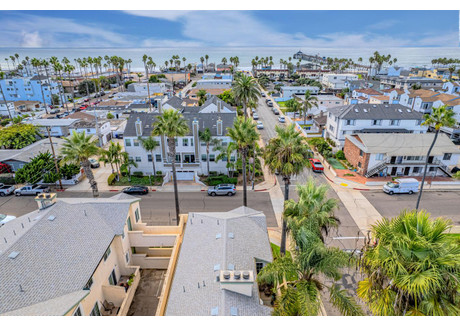 Mieszkanie na sprzedaż - 207 Elkwood Avenue Unit Imperial Beach, Usa, 107,77 m², 850 000 USD (3 485 000 PLN), NET-100811269