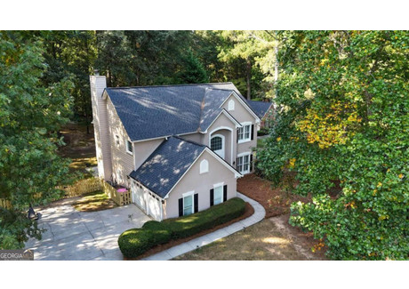 Dom na sprzedaż - 6815 Fairgreen Drive Suwanee, Usa, 234,86 m², 650 000 USD (2 613 000 PLN), NET-100838226