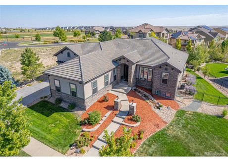 Dom na sprzedaż - 27365 E Jamison Circle, Aurora, CO. Aurora, Usa, 562,25 m², 1 500 000 USD (5 760 000 PLN), NET-101068257