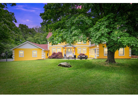 Dom na sprzedaż - 67 myers corners rd Wappingers Falls, Usa, 355,82 m², 849 000 USD (3 455 430 PLN), NET-101068236