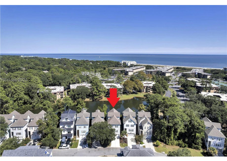 Dom na sprzedaż - 25 Sandcastle Hilton Head Island, Usa, 324,97 m², 1 649 000 USD (6 843 350 PLN), NET-101011809