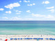 Dom na sprzedaż - 17281 Front Beach Road Panama City Beach, Usa, 171,68 m², 1 299 900 USD (5 394 585 PLN), NET-101165899