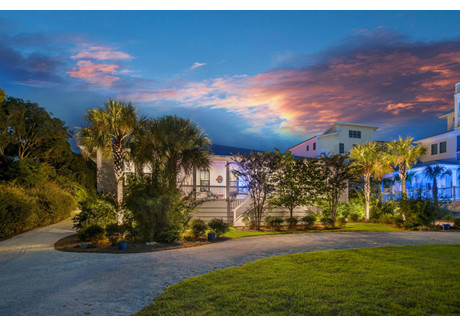 Dom na sprzedaż - 42 Dune Top Terrace Santa Rosa Beach, Usa, 250,09 m², 2 495 000 USD (10 229 500 PLN), NET-101165951